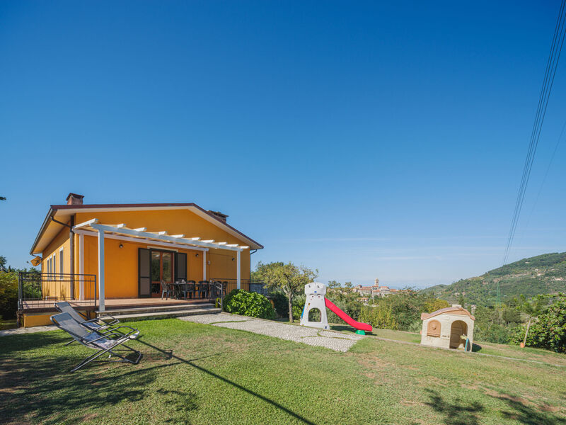 La Casa Al Monte 2