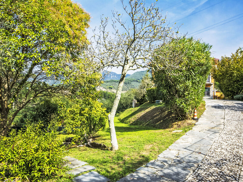La Casa Al Monte 2