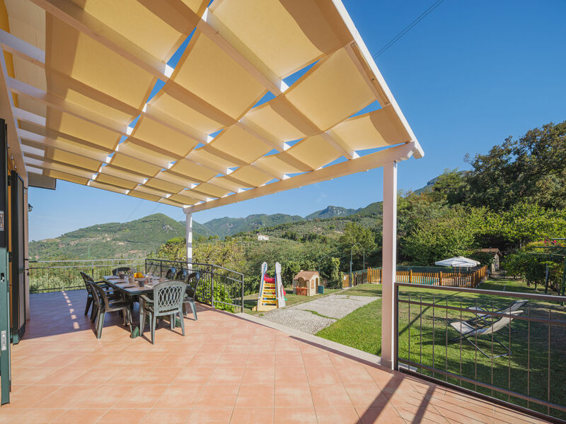 La Casa Al Monte 2