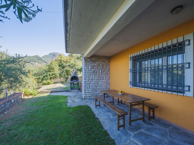 La Casa Al Monte 2