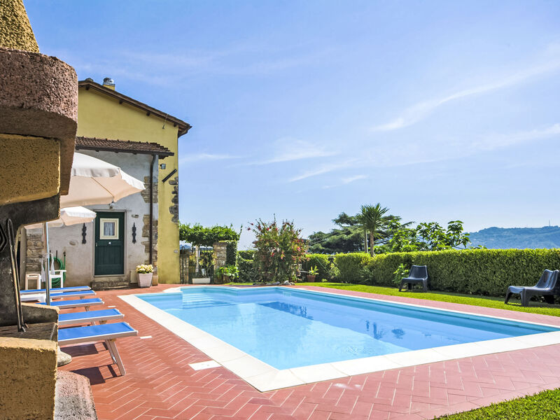 Casa Di Nena