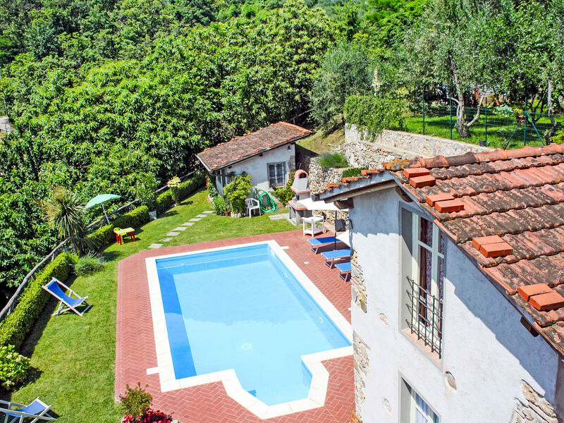 Casa Di Nena