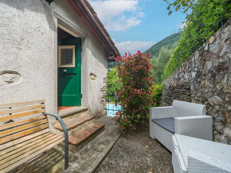 Casa Di Nena