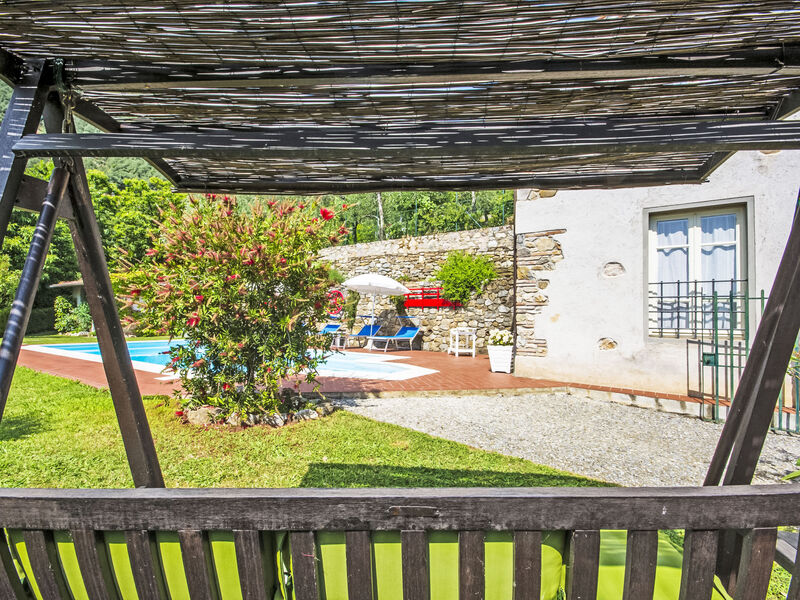 Casa Di Nena