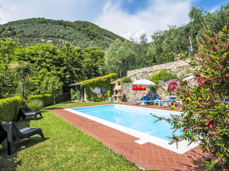 Casa Di Nena