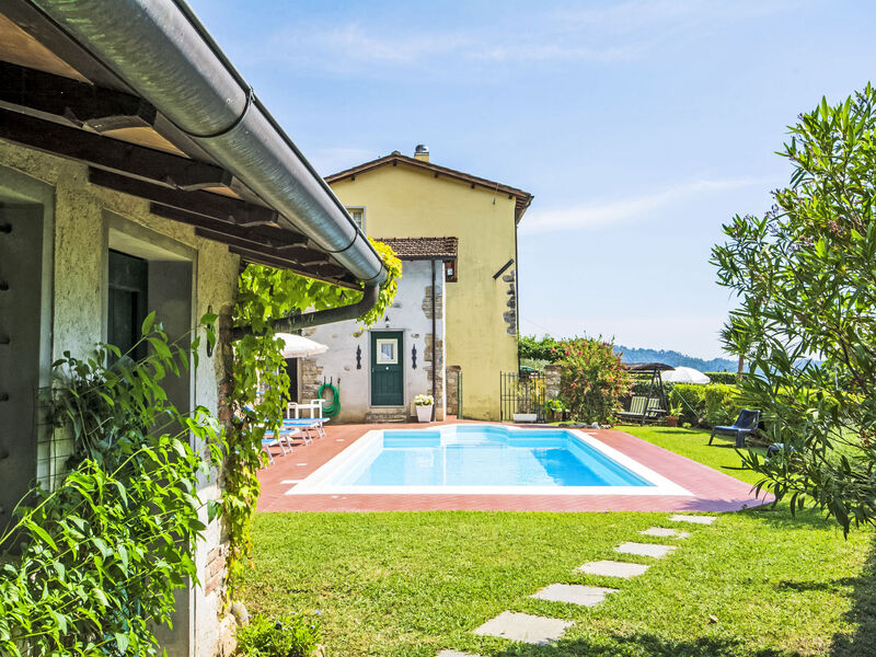Casa Di Nena