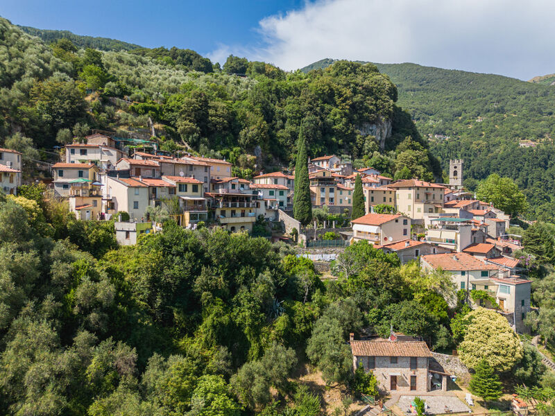 Casa Rubina