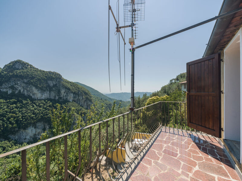 Casa Rubina
