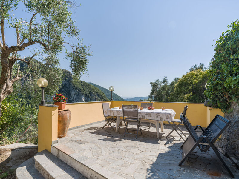 Casa Rubina