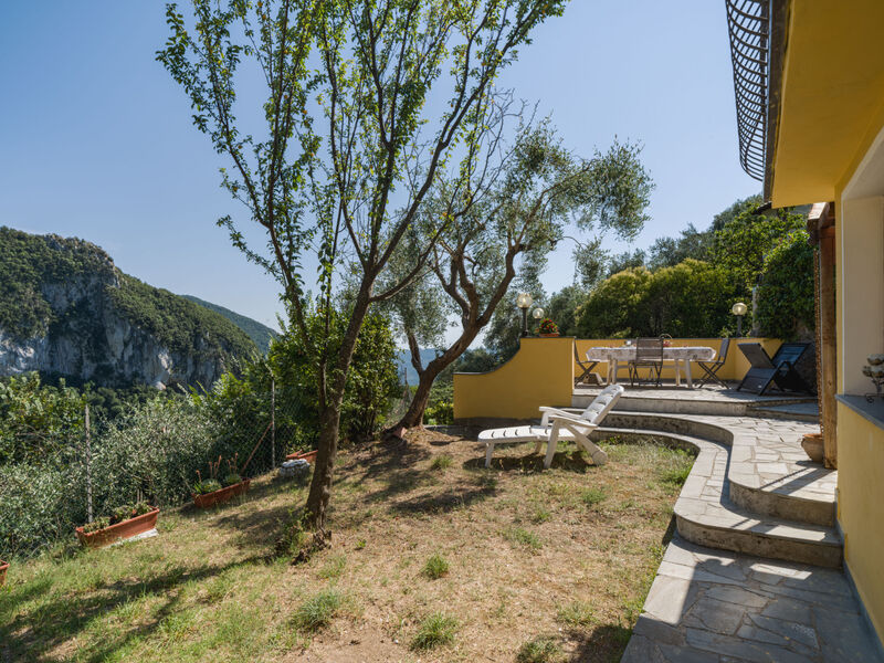 Casa Rubina