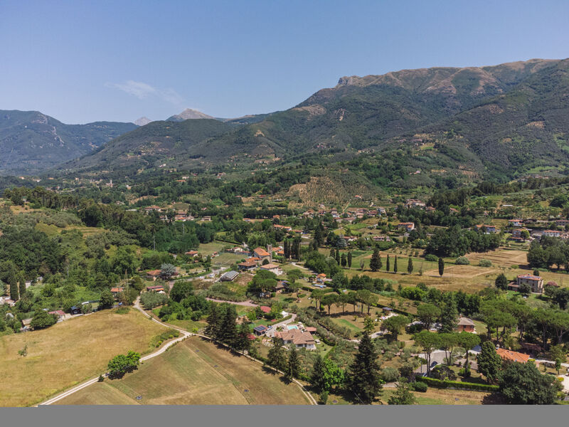 Versilia Holiday