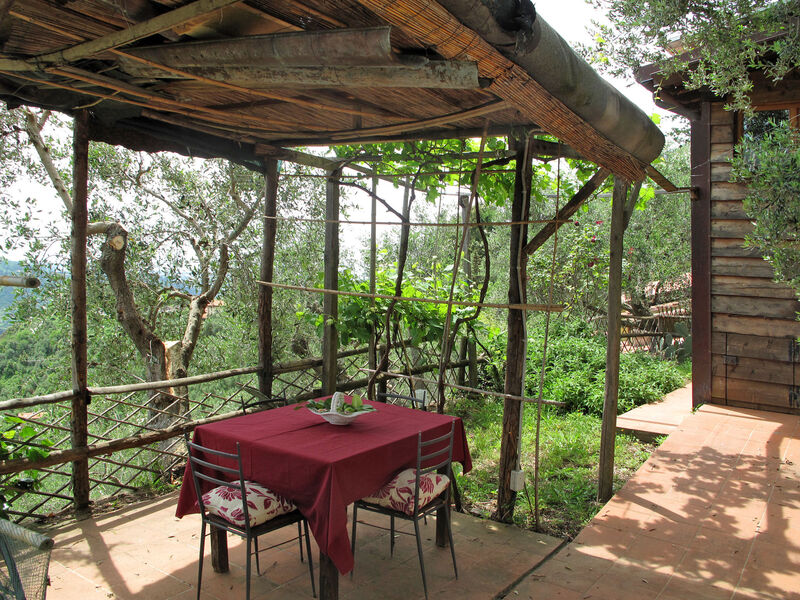 La Grotta