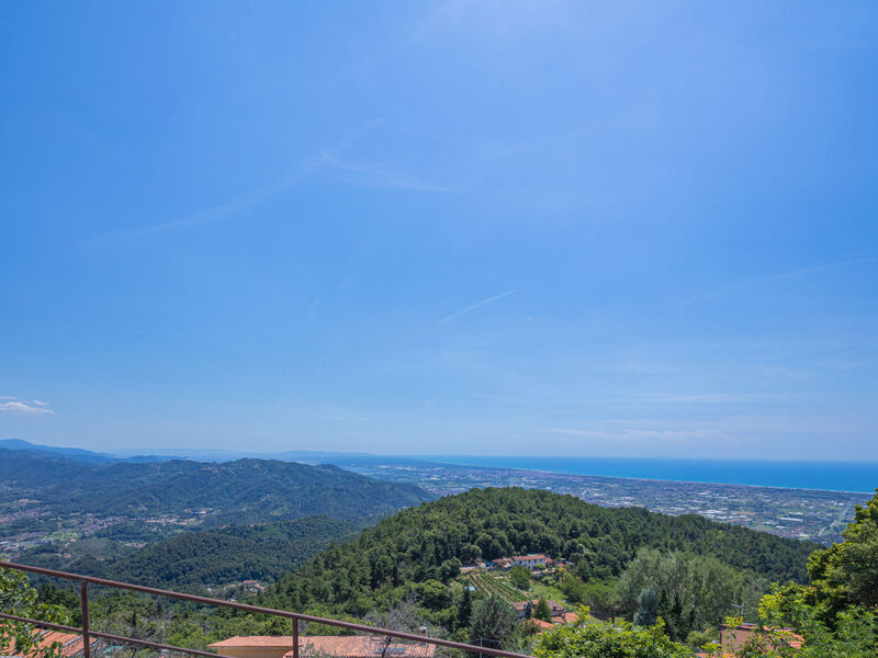Casa Vincio