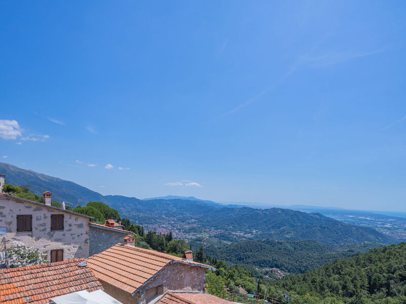 Casa Vincio