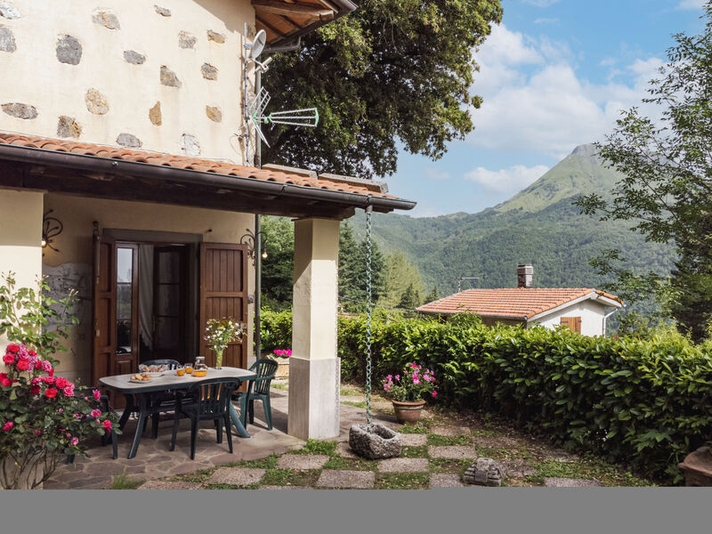 Casa La Quercia