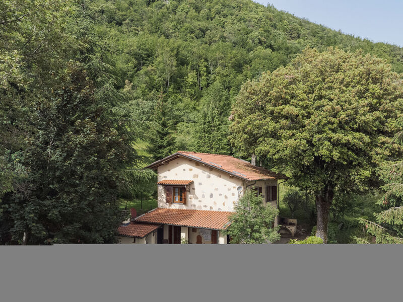 Casa La Quercia