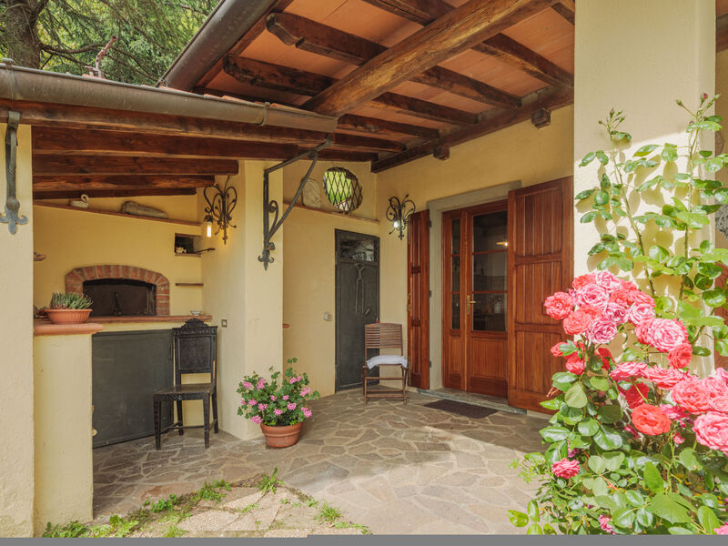 Casa La Quercia