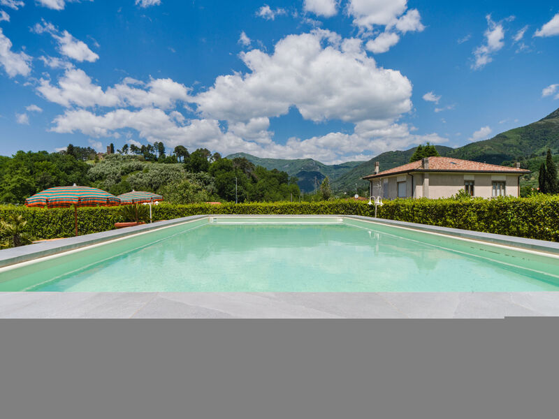 Casa Versilia