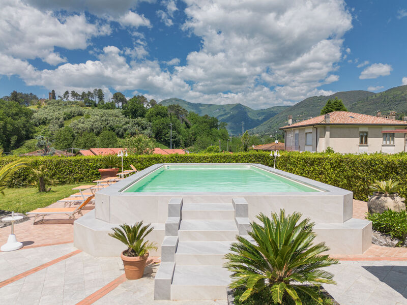 Casa Versilia