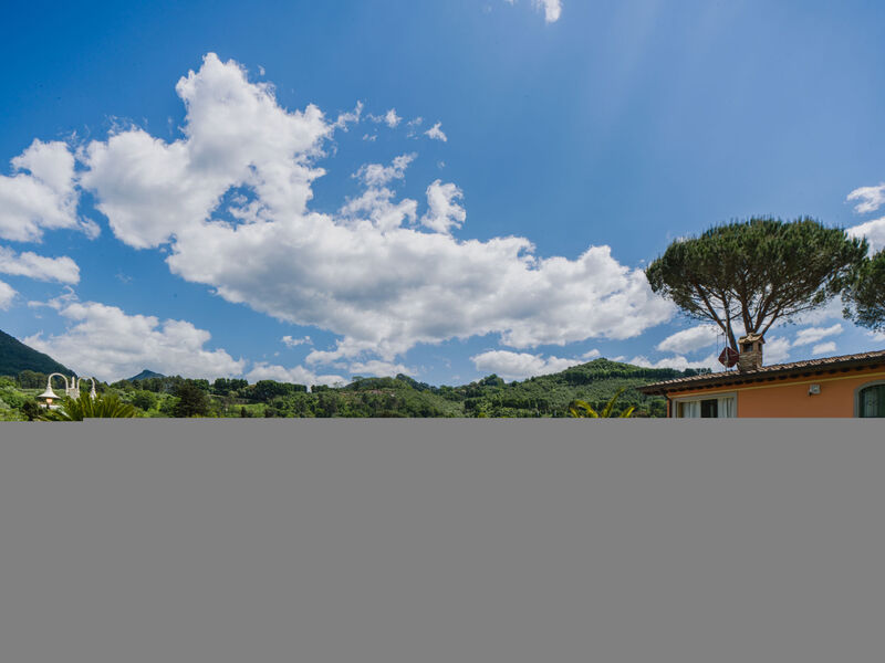 Casa Versilia
