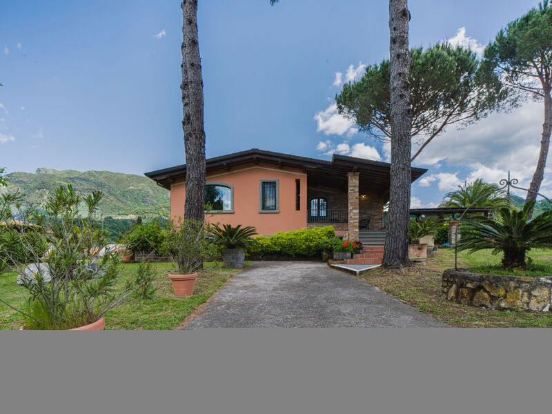 Casa Versilia