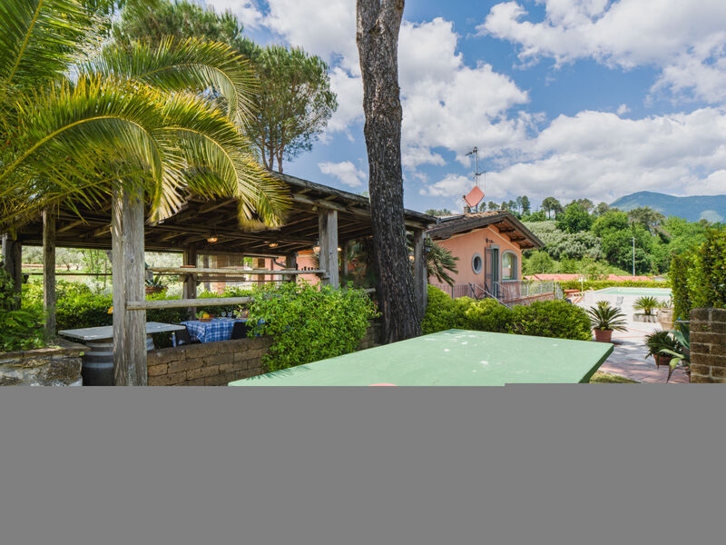 Casa Versilia