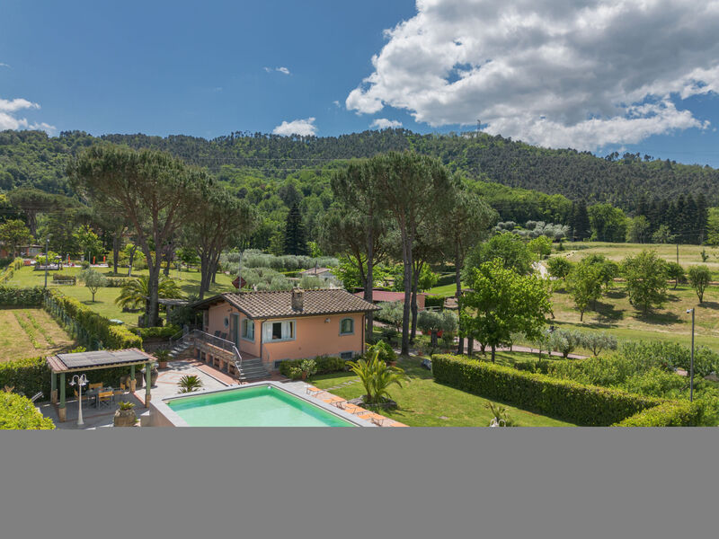 Casa Versilia