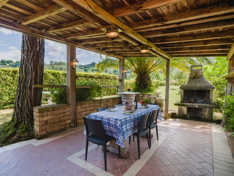 Casa Versilia