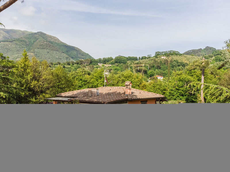 Casa Verde Versilia