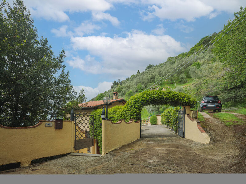Casa Alba