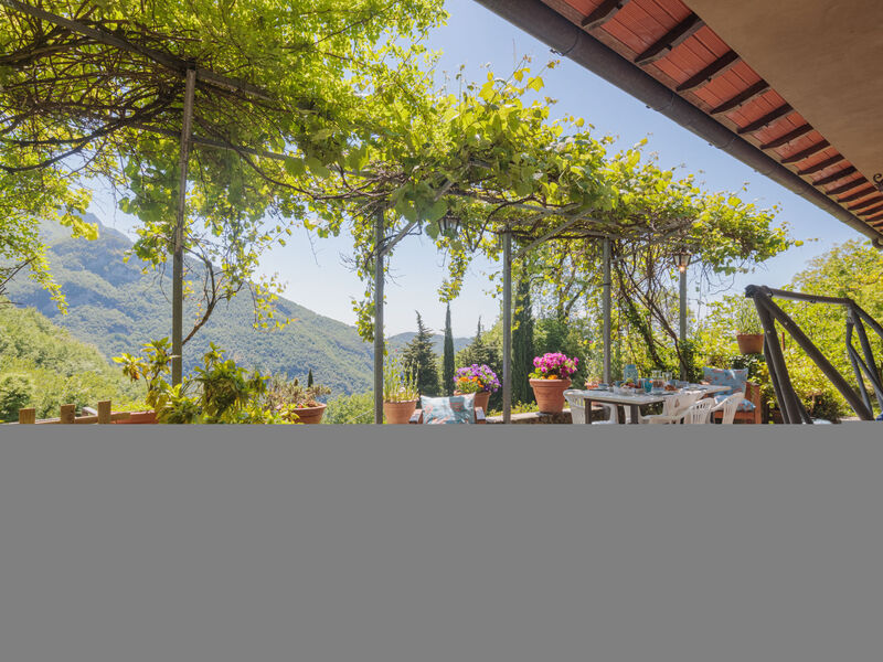 Podere Paradiso