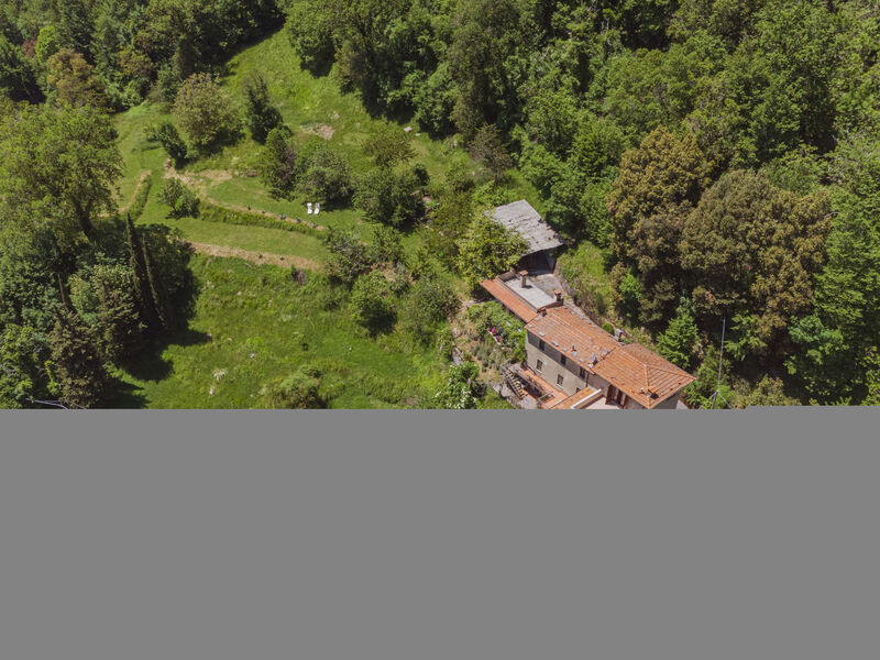 Podere Paradiso