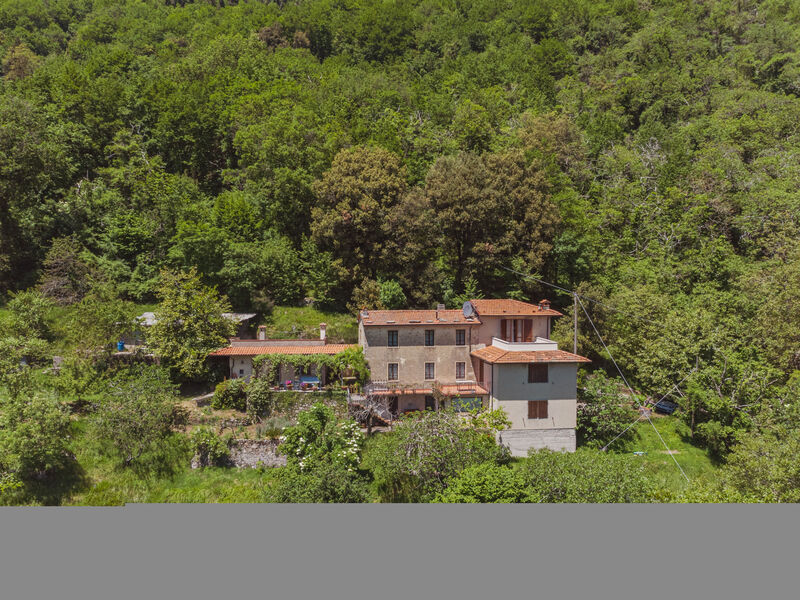 Podere Paradiso