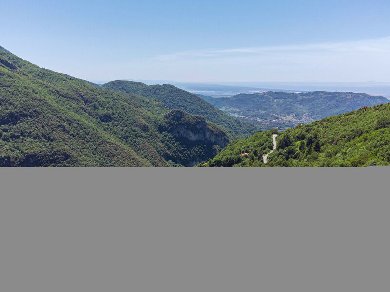 Podere Paradiso
