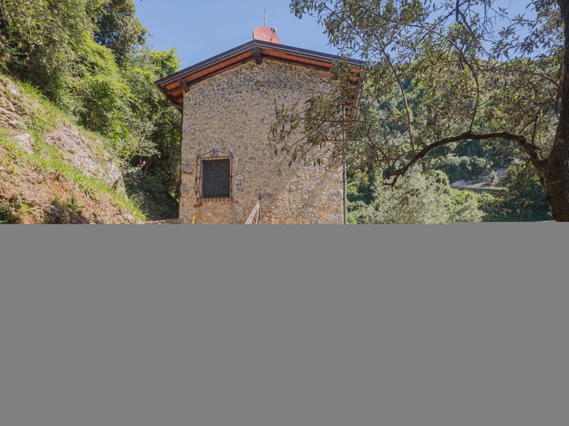 Casa L'Oliveto