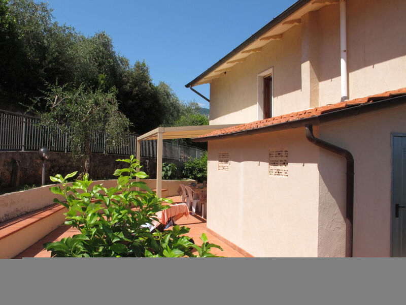 Casa Cristina
