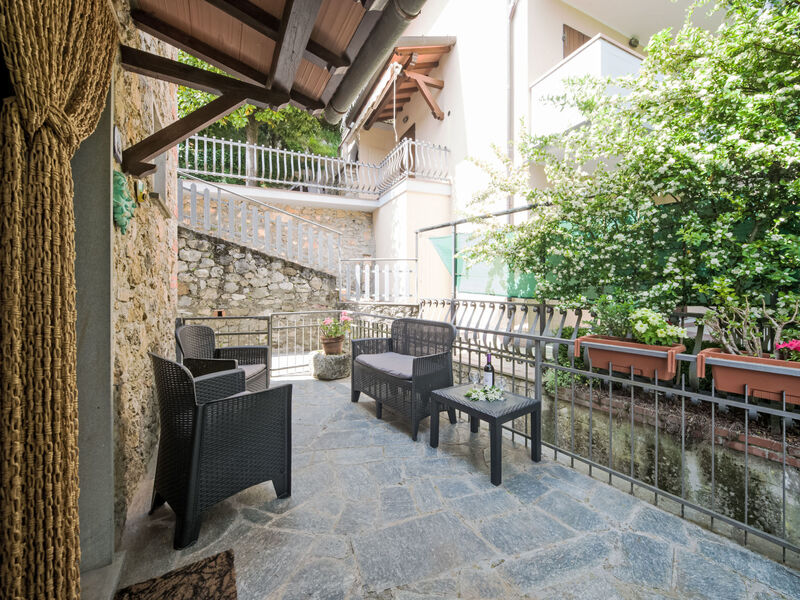 Casa Brezza del Gabberi