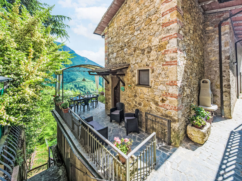 Casa Brezza del Gabberi