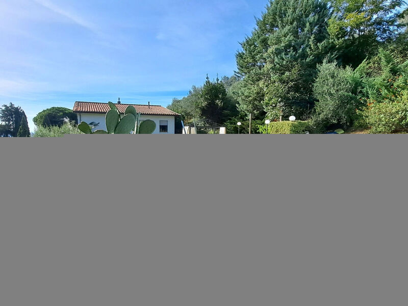 Hill Palace Villa