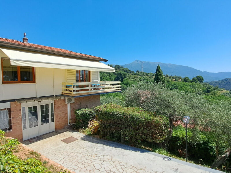 Hill Palace Villa