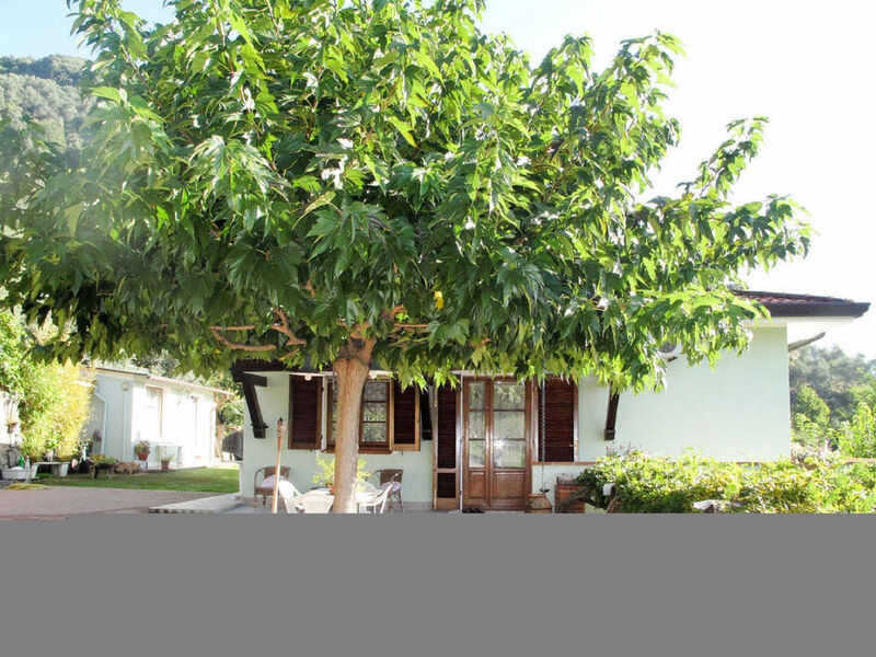 Casa La terrazza