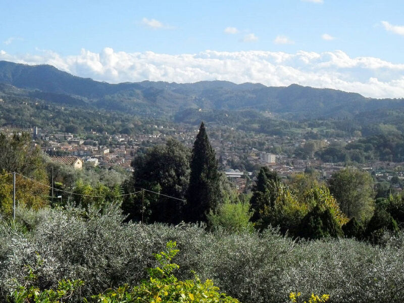 Casa La terrazza