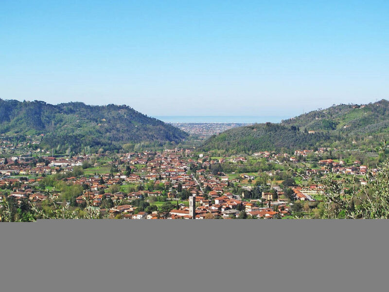 Casa La terrazza
