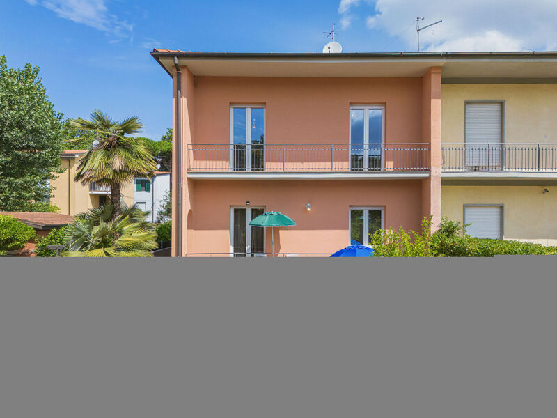Vila Margherita