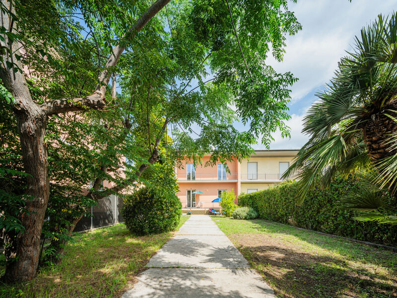 Vila Margherita