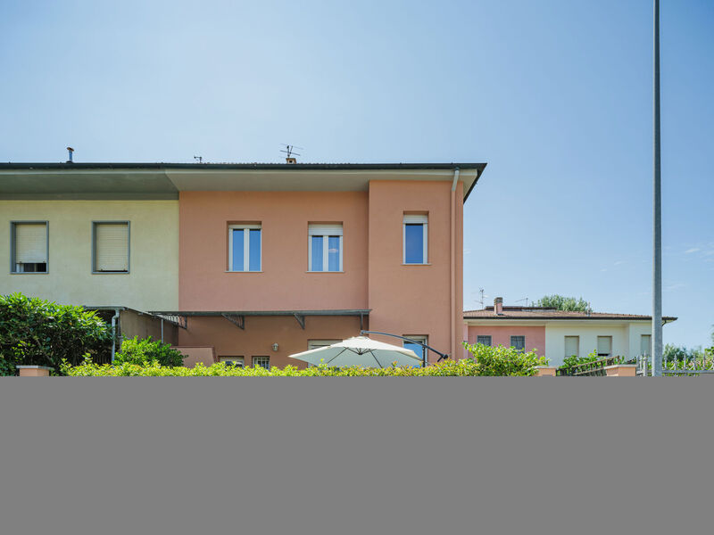 Vila Margherita