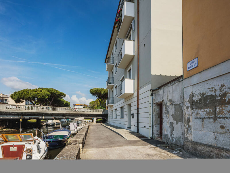 Appartamento Maestrale