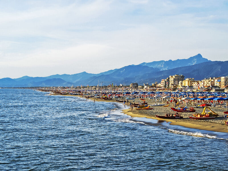 Lungomare