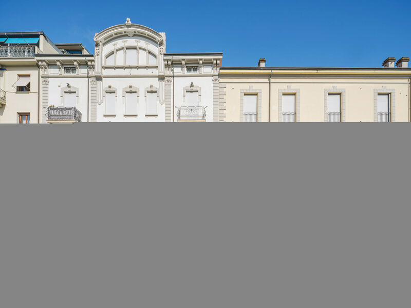 Appartamento Amedeo