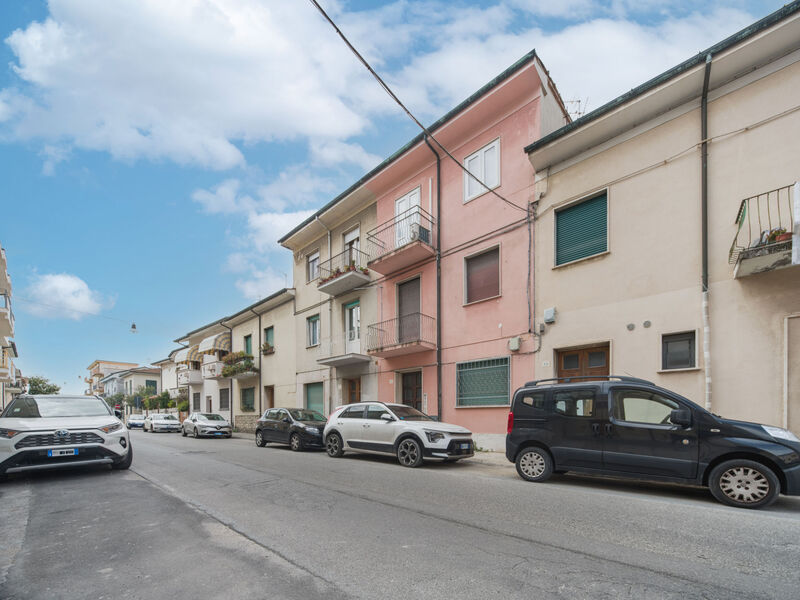 Appartamento La Conchiglia